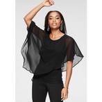 Laura Scott Chiffon blouse, Verzenden, Nieuw
