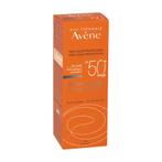 Eau Thermale Avène SPF 50+ Crème Anti-âge (Zonnebrand), Verzenden, Nieuw