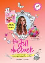 Het Jill doeboek (9789000383108, Jill Schirnhofer), Verzenden, Nieuw