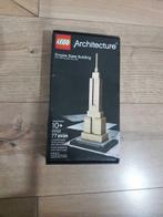 Lego - Architecture - 21002 - Empire State Building -, Nieuw