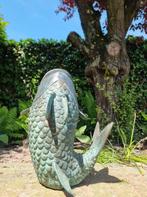 Fontein - Recent - Fish water spitter