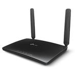 TP-Link Archer MR200 Draadloze Dual-band 4G-LTE-router, Computers en Software, Netwerk switches, Ophalen of Verzenden, Nieuw
