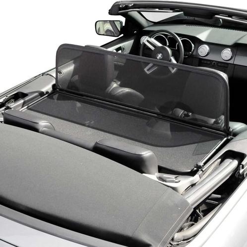 Zwart windscherm op maat TIP! Op voorraad, Auto diversen, Overige Auto diversen, Ophalen of Verzenden