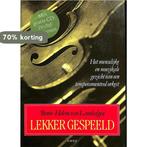 LEKKER GESPEELD 9789026314582 B.-H. van Lambalgen, Verzenden, Gelezen, B.-H. van Lambalgen