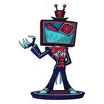 (Pre-order) Hazbin Hotel Vinyl Figure Vox 13 cm (Overige), Verzenden, Zo goed als nieuw