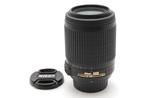 Nikon AF-S Nikkor DX 4-5.6/55-200mm G ED VR [#H422], Nieuw