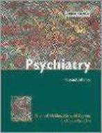 Psychiatry 9780192628886 Michael G. Gelder, Verzenden, Gelezen, Michael G. Gelder