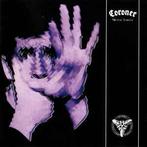 cd - Coroner - Mental Vortex, Cd's en Dvd's, Verzenden, Zo goed als nieuw