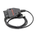 Galletto 1260 EOBD Programmer OBD2 - USB Interfacekabel, Verzenden, Nieuw