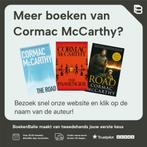 The passenger / Bobby Western / 1 9780307268990, Verzenden, Zo goed als nieuw, Cormac McCarthy