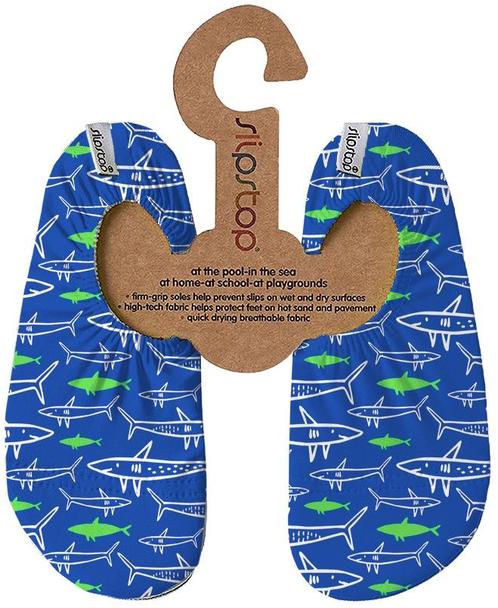 Slipstop Jaws maat 18-20 (INF) Schoentjes SS2431000011, Kinderen en Baby's, Babykleding | Schoentjes en Sokjes, Nieuw, Verzenden