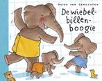 De wiebelbillen boogie 9789044814880 Guido van Genechten, Boeken, Verzenden, Gelezen, Guido van Genechten