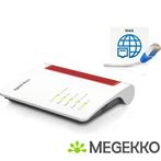 FRITZ!Box 4050, Verzenden, Nieuw, FRITZ!