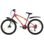 vidaXL Mountainbike 21 versnellingen 26 inch wielen 36 cm, Verzenden, Nieuw