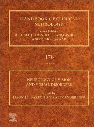 Neurology of Vision and Visual Disorders, Boeken, Studieboeken en Cursussen, Verzenden