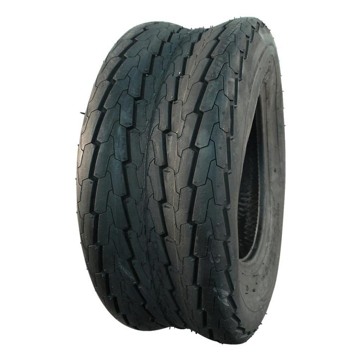 KINGS TIRE Band 20.5x8.0-10 KT-705 8PR TL 90 M, Auto diversen, Aanhangwagen-onderdelen, Ophalen of Verzenden