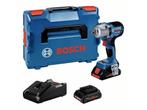 Bosch Professional GDS 18V-450 HC - Snoerloze, Huis en Inrichting, Verzenden, Nieuw