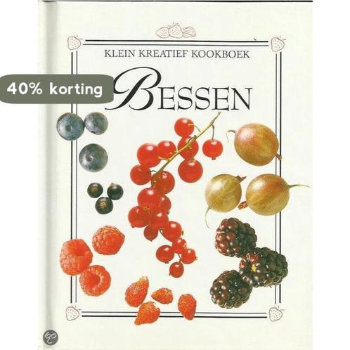 KLEIN KREATIEF KOOKBOEK-BESSEN 9789065905109 DONOVAN, Boeken, Kookboeken, Gelezen, Verzenden