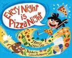 9781324005254 Every Night Is Pizza Night, Boeken, Nieuw, J. Kenji Lopez-Alt, Verzenden