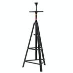 TM 2 Ton Hoge Assteun Verstelbaar Van 124 tot 215 cm, Auto diversen, Verzenden, Nieuw