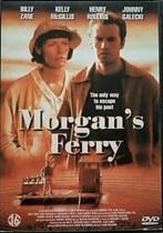 Morgans ferry (dvd tweedehands film), Cd's en Dvd's, Dvd's | Actie, Ophalen of Verzenden, Zo goed als nieuw