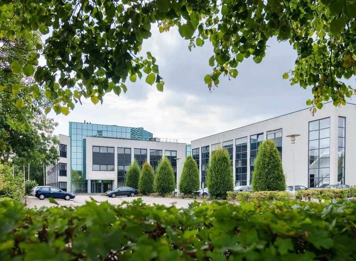 Kantoorruimte te huur Gooimeer 1 Naarden, Zakelijke goederen, Bedrijfs Onroerend goed, Kantoorruimte, Huur