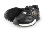 Mexx Sneakers in maat 36 Zwart | 10% extra korting, Mexx, Verzenden, Jongen of Meisje, Schoenen