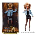 Barbie  - Barbiepop Tina Turner - Barbie Signature Doll -