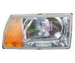 CITROEN C15, 1989-2005 - KOPLAMP, DEPO, H4, knipperlicht..., Verzenden, Nieuw, Citroën