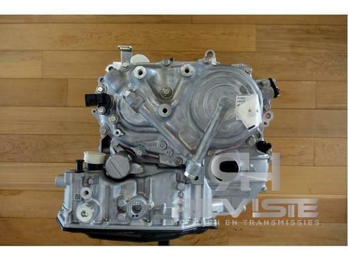 Nissan CVT automaatbak / versnellingsbak JF015E | NIEUW, Auto-onderdelen, Transmissie en Toebehoren, Nieuw, Nissan, Ophalen of Verzenden