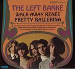 cd digi - The Left Banke - Walk Away Renee / Pretty Balle..., Cd's en Dvd's, Cd's | Rock, Zo goed als nieuw, Verzenden