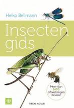 Insectengids 9789052109640 Heiko Bellmann, Verzenden, Gelezen, Heiko Bellmann