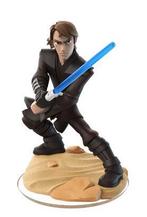 Anakin Skywalker - Disney Infinity 3.0 PS3 Morgen in huis!, Ophalen of Verzenden, Zo goed als nieuw