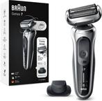 Braun Series 7 71-S1200s - Elektrisch Scheerapparaat - Met, Verzenden, Nieuw
