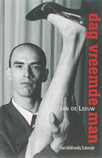 Dag vreemde man 9789063065379 J. Leeuw, Verzenden, Gelezen, J. Leeuw