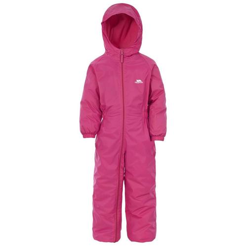 -49% Trespass  Trespass Kids unisex dripdrop gewatteerd wate, Kinderen en Baby's, Kinderkleding | Maat 104, Nieuw, Verzenden
