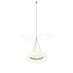 Vibia Lily Hanglamp LED, donkerbeige - DALI (Hanglampen), Verzenden, Nieuw