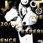 Justin Timberlake - The 20/20 Experience 2 of 2 (LP), Verzenden, Nieuw in verpakking