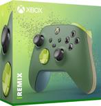 Xbox Draadloze Controller - Remix - Series X & S - Xbox One, Verzenden, Nieuw