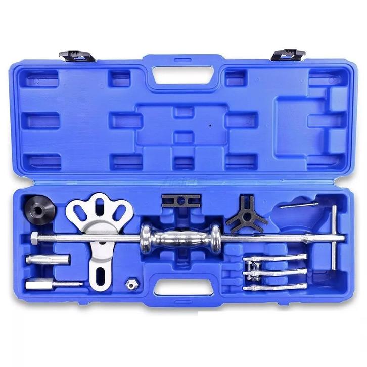 Wielnaaf wiellager trekker uitdeukset autogereedschap NIEUW, Auto diversen, Autogereedschap, Nieuw, Ophalen of Verzenden