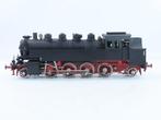Aster / Fulgurex 1 - 052B - Tender locomotief (1) - BR 86, Nieuw