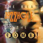 cd - The Jazzhole - The Beat Is The Bomb!, Verzenden, Zo goed als nieuw