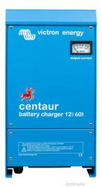 Victron Centaur Charger 12/60 (3), Verzenden, Nieuw
