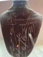 Tiffany & Co. - Ketting met hanger - 18 karaat Geel goud, Sieraden, Tassen en Uiterlijk, Antieke sieraden