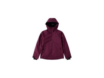 Poederbaas ski jas dames Arctic 2L bordeaux maat XS S M beschikbaar voor biedingen
