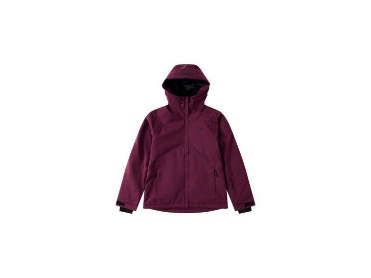 Poederbaas ski jas dames Arctic 2L bordeaux maat S M L XL, Kleding | Dames, Wintersportkleding, Nieuw, Jack