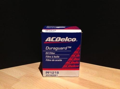 AC Delco PF1218, Auto-onderdelen, Filters, Nieuw, Ophalen of Verzenden