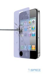 Screen protector van gehard glas voor Apple iPhone, Nieuw, Ophalen of Verzenden