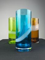 Murano.com - Carlo Nason - Vaas - Muranoglas - Drie vazen, Antiek en Kunst
