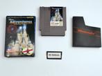 Adventures in the Magic Kingdom - Disney [Nintendo NES], Ophalen of Verzenden, Zo goed als nieuw
